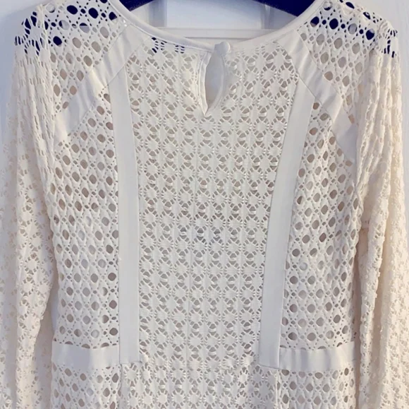 NANETTE LEPORE Knit Dress - Picture 10 of 10